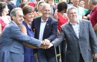 1,5M $ pour transformer le fumier « à froid »